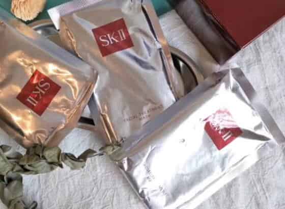 sk2前男友面膜怎么正确使用