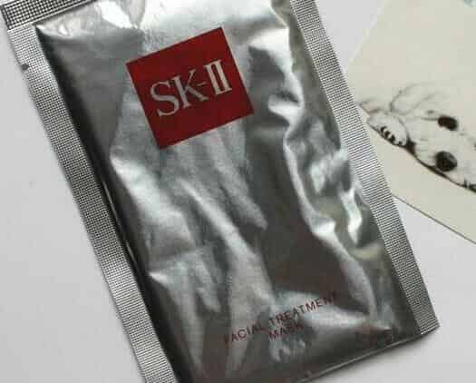 sk2前男友面膜会过敏吗