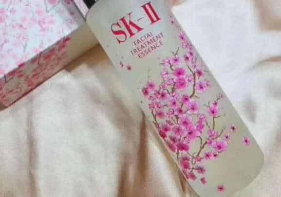 sk2神仙水能和秘贴循环精华用吗