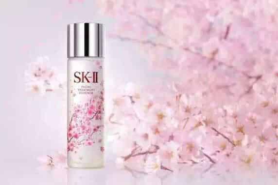 sk2神仙水是不是有酒精味