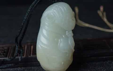 玉石有白色的吗 白色的玉石怎样