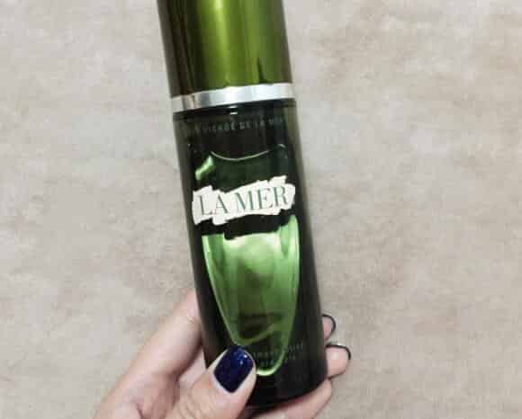 海蓝之谜精粹液可以天天用吗