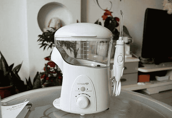 冲牙器可以带上飞机吗