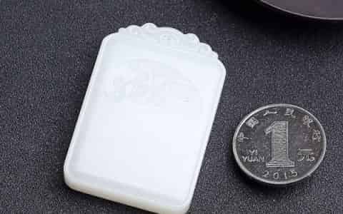 玉石可以刮痧吗,玉石能用来刮痧吗?