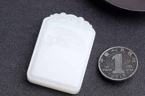 玉石可以刮痧吗,玉石能用来刮痧吗?