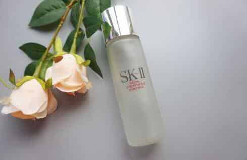 sk2神仙水适合什么年龄