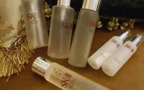 sk2神仙水适合孕妇吗
