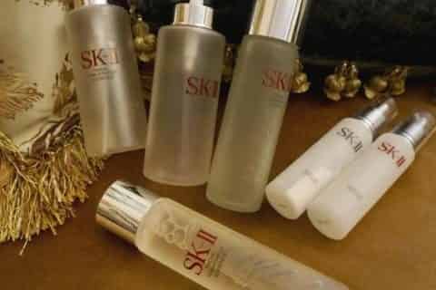 sk2神仙水适合孕妇吗