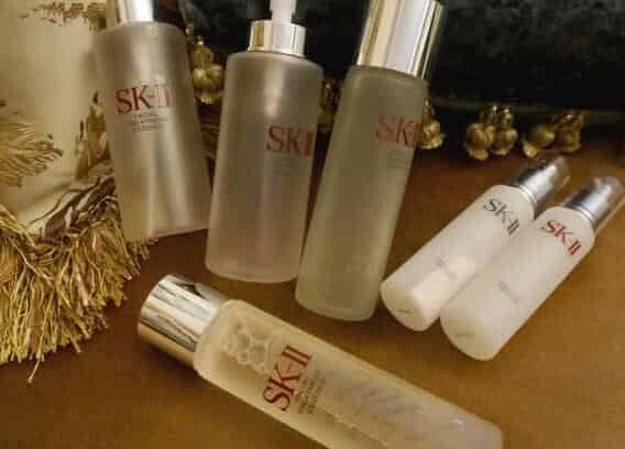 sk2神仙水适合孕妇吗
