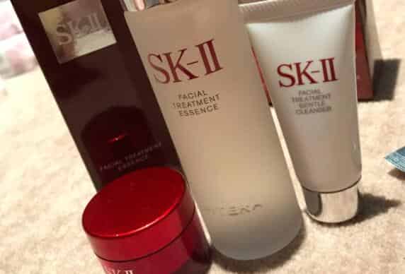 sk2神仙水会越用越干吗