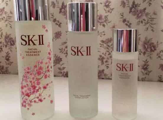 sk2神仙水指的是哪一款产品