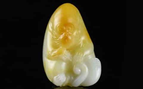 玉石透明的好吗,玉石透明的怎么样?