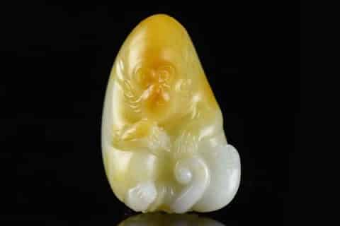 玉石透明的好吗,玉石透明的怎么样?