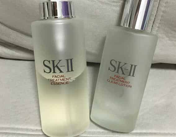 sk2神仙水会有依赖性吗