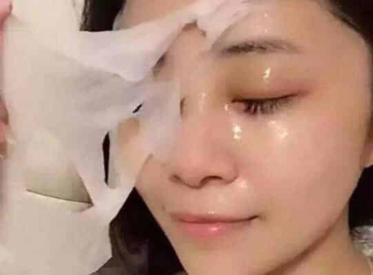 sk2前男友面膜适合敏感肌吗