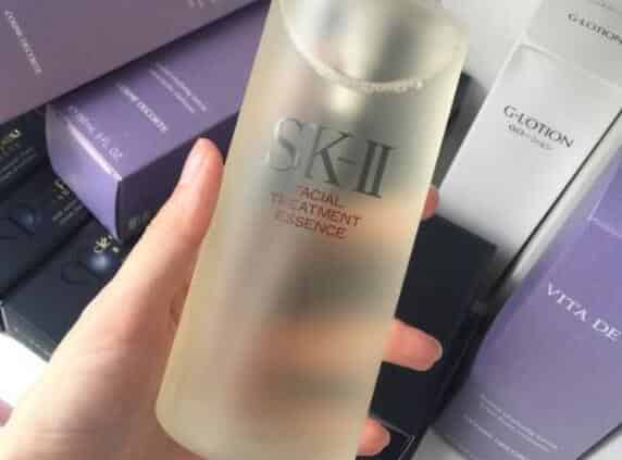 sk2神仙水可以搭配其他牌子的爽肤水吗