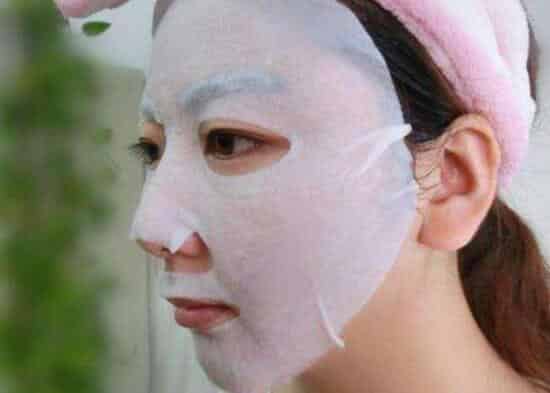sk2前男友面膜能美白吗
