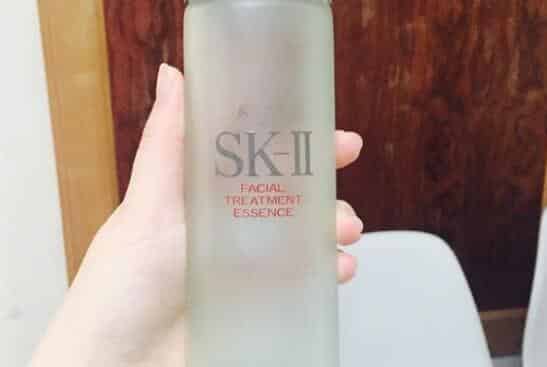 sk2神仙水可以天天湿敷吗