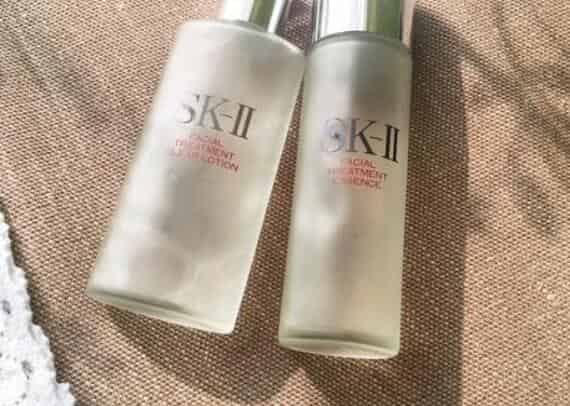 sk2神仙水对毛孔粗大有用吗