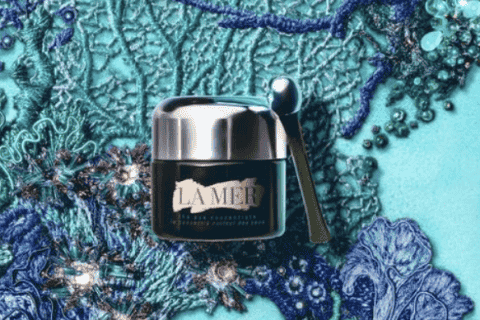 50ml的海蓝之谜浓缩修护精华可以用多久