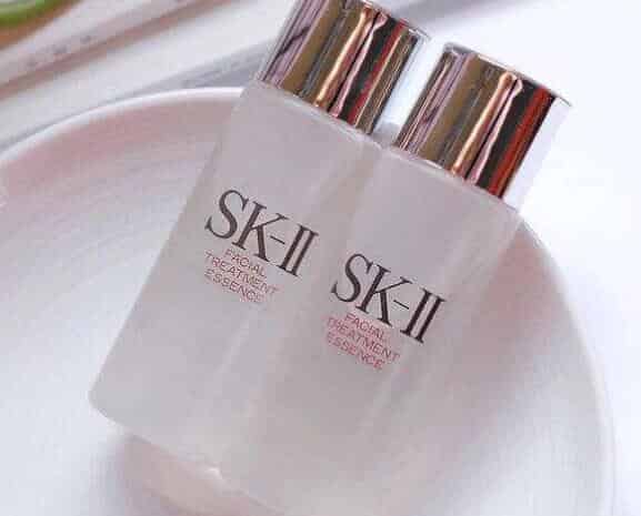 sk2神仙水真假辨别方法