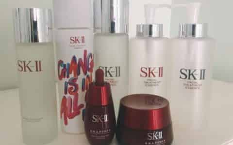 sk2神仙水可以搭配其他牌子的爽肤水吗