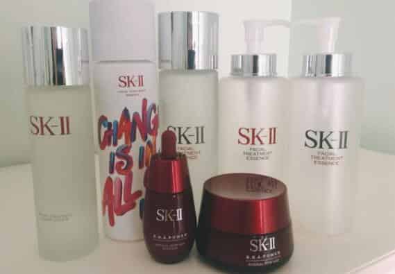sk2神仙水可以搭配其他牌子的爽肤水吗