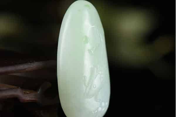 玉石有棉值钱吗 玉石有棉好吗