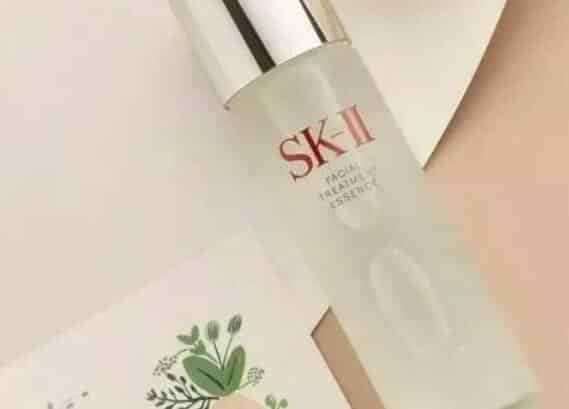 sk2神仙水能当爽肤水用吗