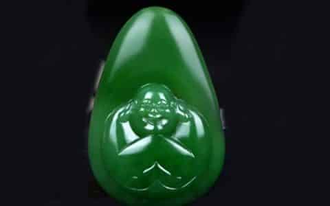 玉石是活的吗,玉石有没有灵性呢?