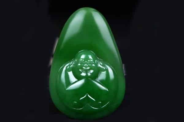 玉石是活的吗,玉石有没有灵性呢?