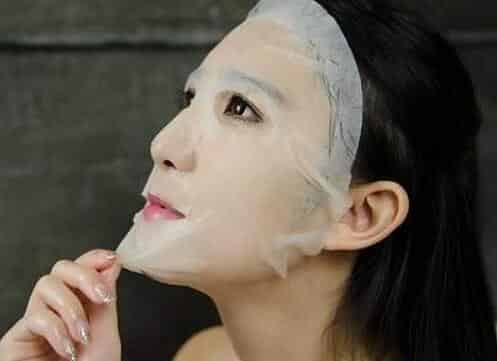 sk2前男友面膜有激素么