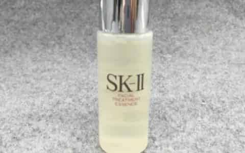 sk2神仙水能和兰蔻小黑瓶一起用吗
