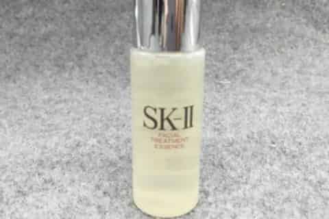 sk2神仙水能和兰蔻小黑瓶一起用吗