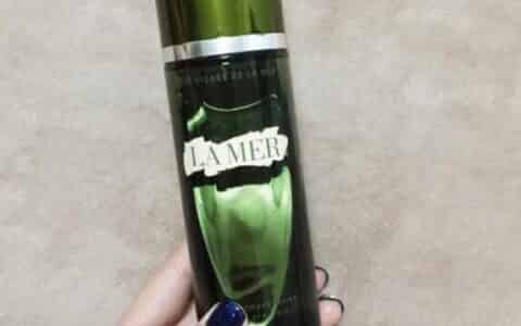 海蓝之谜精粹液能当精华用吗