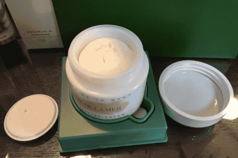 海蓝之谜乳霜可以用多久