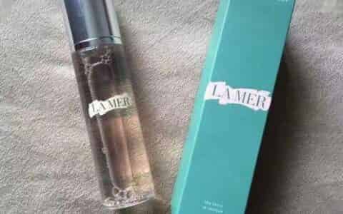 海蓝之谜舒缓喷雾孕妇可以使用吗