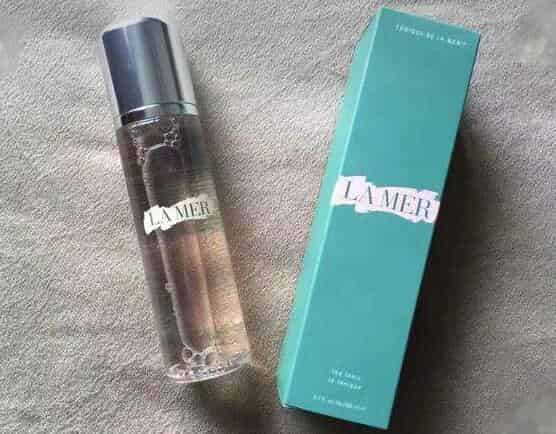 海蓝之谜舒缓喷雾孕妇可以使用吗