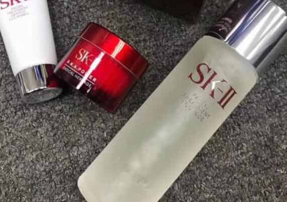sk2神仙水可以搭配其他牌子的爽肤水吗