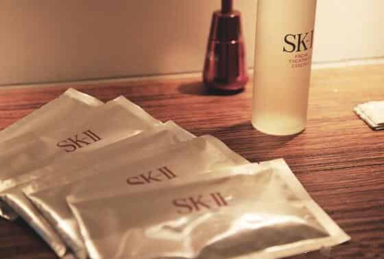 sk2前男友面膜保质期多久