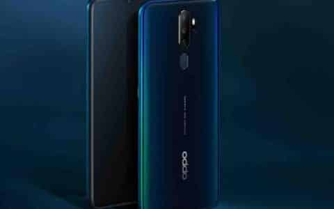 oppo reno z是屏幕指纹解锁吗