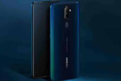 oppo reno z是屏幕指纹解锁吗