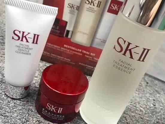 sk2神仙水指的是哪一款产品
