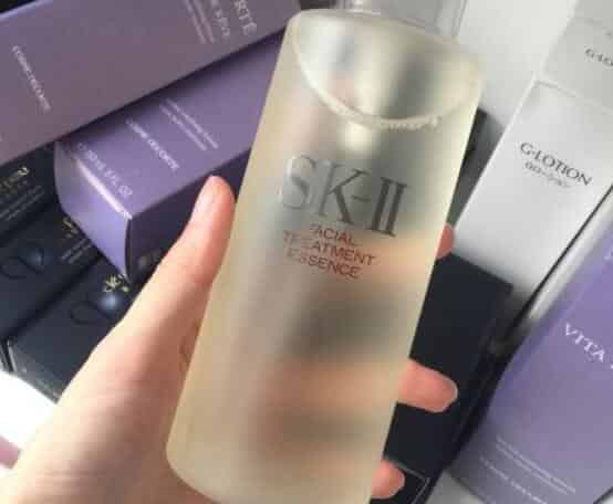 sk2神仙水有250毫升的吗