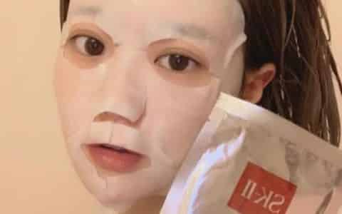 sk2前男友面膜为什么叫前男友