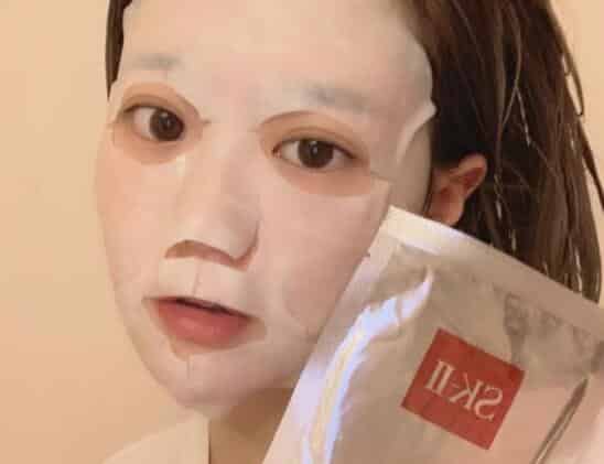 sk2前男友面膜为什么叫前男友