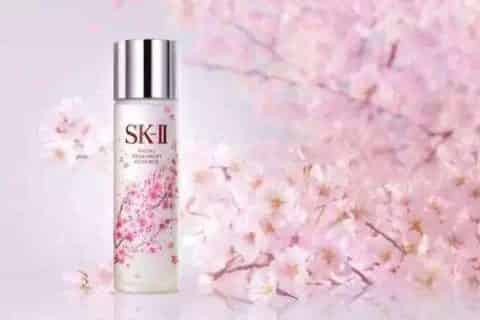sk2神仙水适合什么年龄