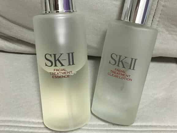 sk2神仙水适合孕妇吗