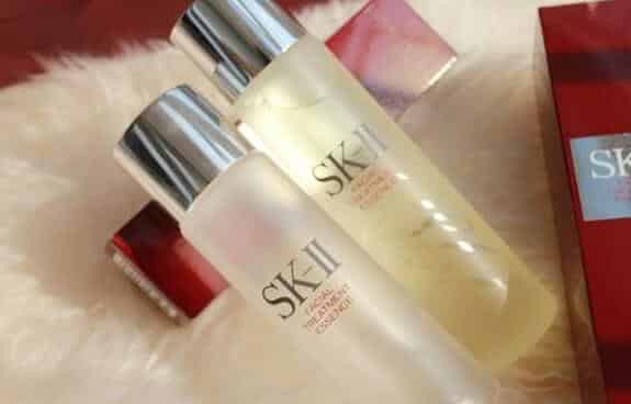 sk2神仙水真假辨别方法