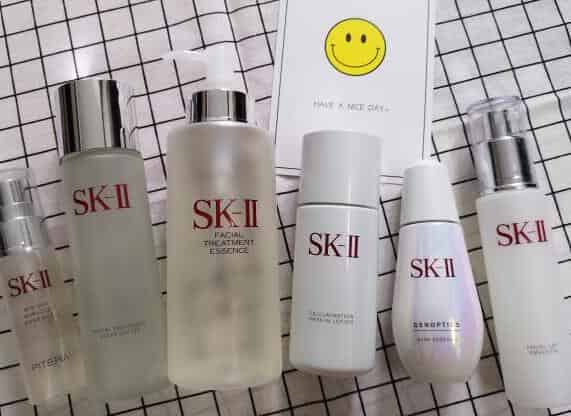 sk2神仙水适合孕妇吗